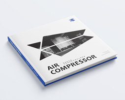 品牌畫冊設(shè)計(jì)